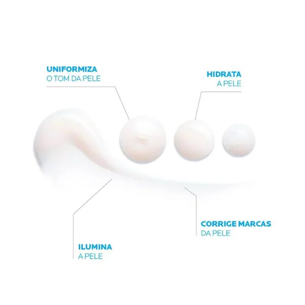 La Roche-Posay Pure Niacinamide 10 - Sérum Facial 30ml - Imagem 5
